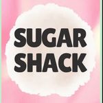Sugar Shack  logo