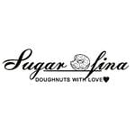 Sugarfina Time logo