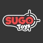 Sugo Toys logo