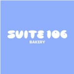 Suite 106 Bakery logo