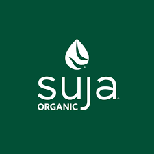 Suja Organic logo