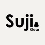 Suji Gear logo