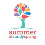 Summer At Sandy Spring logo