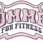 Summer Fun Fitness logo