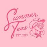 Summer Tees logo