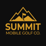 Summit Mobile Golf logo