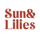 Sun & Lilies logo