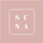 Suna Modest logo
