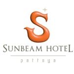 Sunbeam Hotel Pattaya logo