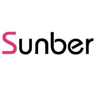 sunberhair.com logo