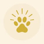 Sunny Paws Collective logo