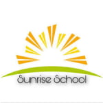 Sunrise Scholastics logo