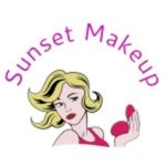 Sunset Makeup logo