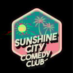 Sunshine City Comedy Club logo
