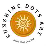 Sunshine Dots Art logo