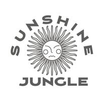 Sunshine Jungle logo