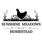 Sunshine Meadows Homestead logo