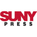 SUNY Press logo