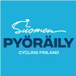 Suomen Pyoraily logo