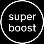 Super Boost Nutra logo