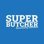 Super Butcher logo
