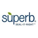 Superb Canning Lids and Jars logo