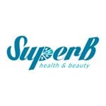 Superb Health & Beauty logo