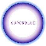 Superblue logo