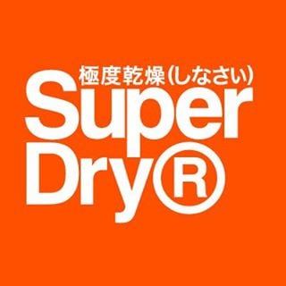 Superdry logo