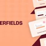 Superfields logo