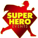 Superhero Racing logo