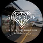 Superior Pawn & Jewelry logo