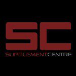 Supplement Centre logo