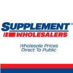 Supplement Wholesalers logo