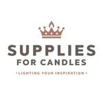 supplies for candles