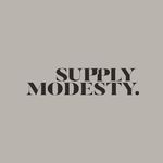 Supply Modesty Coupon Codes 20 Off 1 Active Sep 2021