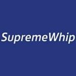 Supreme Whip AU logo