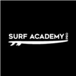 Surf Academy Pro logo