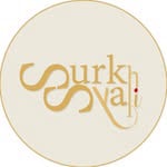 Surkhsyahi logo