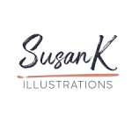 Susan K logo