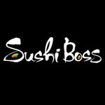 Sushi Boss logo