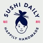 Sushi Daily logo