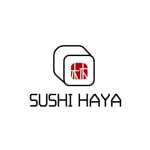 Sushi Haya logo
