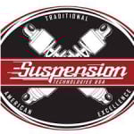 Suspension Technologies USA logo