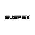 Suspex Rave Outfits logo