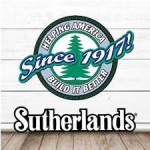 Sutherlands logo