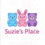 Suzie's Place logo