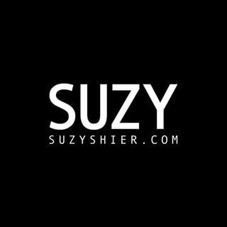 Suzy logo