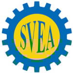 Sveaverken logo