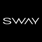 SWAY Hair Extensions logo